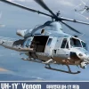 Academy 1/35 Bell UH-1Y Venom USMC
