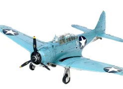 Academy 1/48 Douglas SBD-2 Dauntless 