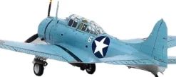 Academy 1/48 Douglas SBD-2 Dauntless 