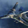 Academy 1/48 General Dynamics F-111A Aardvark USAF