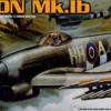 Academy 1/72 Hawker Typhoon Mk.IB