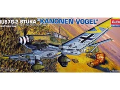 Academy 1/72 Junkers Ju 87G-2 Stuka