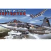 Academy 1/72 Lockheed F-104G Starfighter