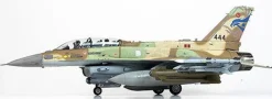 Academy 1/32 Lockheed Martin F-16I SUFA