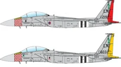 Academy 1/72 McDonnell Douglas F-15E D-Day 75th Anniversary