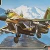 Academy 1/48 Mikoyan MiG-29A Fulcrum