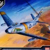 Academy 1/48 North American F-86F Sabre The Huff