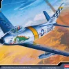 Academy 1/72 North American F-86F Sabre Korean War