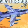 Academy 1/144 Panavia Tornado