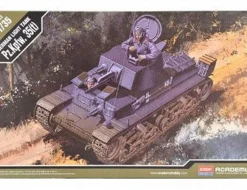 Academy 1/35 Pz.Kpfw.35(t) Light Tank