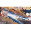 Academy 1/72 Republic P-47D Thunderbolt Bubbletop