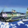 Academy 1/72 Republic P-47D Thunderbolt Eileen