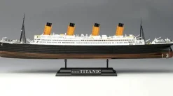 Academy 1/700 RMS Titanic Centenary Edition