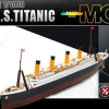 Academy 1/1000 RMS Titanic MCP