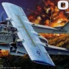 Academy 1/72 Rockwell OV-10A Bronco