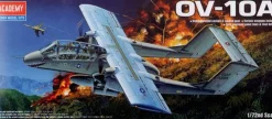 Academy 1/72 Rockwell OV-10A Bronco
