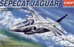 Academy 1/144 SEPECAT Jaguar