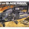 Academy 1/35 Sikorsky AH-60L DAP Black Hawk