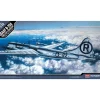 Academy 1/72 US Air Force B-29A Enola Gay & Bockscar Heavy Bomber Aircraft