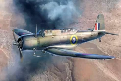 Academy 1/48 Vought V-156-B1 Chesapeake (SB2U)