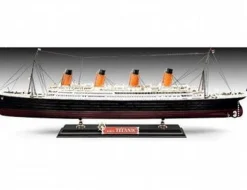 Academy 1/400 White Star Liner Titanic