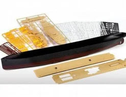Academy 1/400 White Star Liner Titanic