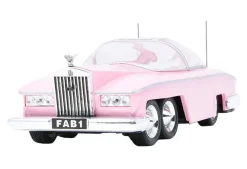 Adventures In Plastic 1/32 FAB 1 Model Kit