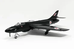 Adventures In Plastic 1/48 Hawker Hunter F.6 Black Arrows