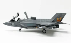 Adventures In Plastic 1/72 Lockheed Martin F-35B Lightning II 809 NAS Royal Navy