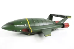 Adventures In Plastic 1/144 Thunderbird 2 with Firefly