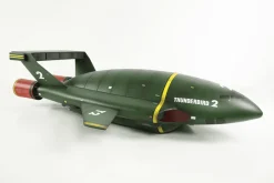 Adventures In Plastic 1/144 Thunderbird 2 with Firefly