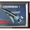 Adventures In Plastic 1/144 Thunderbird 1 Model Kit