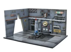 Adventures In Plastic 1/350 Thunderbird 1 Launch Bay Model Kit