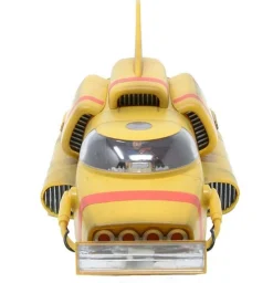 Adventures In Plastic 1/48 Thunderbird 4 Model Kit