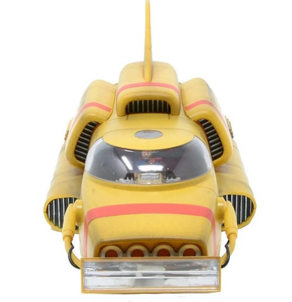 Adventures In Plastic 1/48 Thunderbird 4 Model Kit