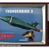 Adventures In Plastic 1/350 Thunderbird 2 with Thunderbird 4 Model Kit