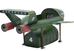 Adventures In Plastic 1/350 Thunderbird 2 with Thunderbird 4 Model Kit