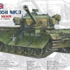 AFV Club 1/35 Centurion Mk.III Korean War