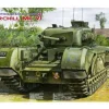 AFV Club 1/35 Churchill Mk.VI