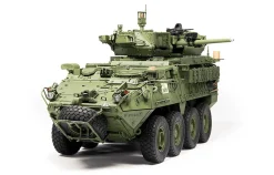 AFV Club 1/35 M1296 Stryker ICV Dragoon with ESA Upgrade
