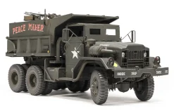 AFV Club 1/35 M51A2 5-ton 6x6 Gun Truck - Peace Maker - Vietnam War