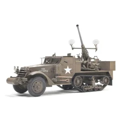 AFV Club 1/35 US Army M34 40mm Gun Motor Carriage, Korean War