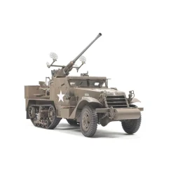 AFV Club 1/35 US Army M34 40mm Gun Motor Carriage, Korean War