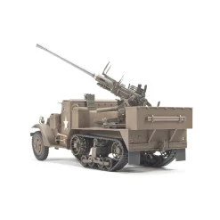AFV Club 1/35 US Army M34 40mm Gun Motor Carriage, Korean War