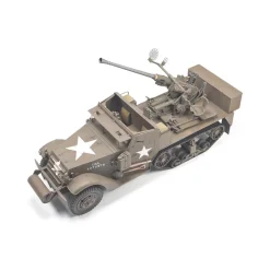 AFV Club 1/35 US Army M34 40mm Gun Motor Carriage, Korean War