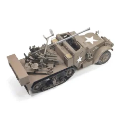 AFV Club 1/35 US Army M34 40mm Gun Motor Carriage, Korean War