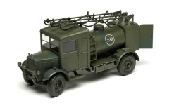 Airfix 1/48 Albion 3-Point Fueller Truck