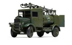 Airfix 1/48 Albion 3-Point Fueller Truck