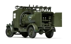Airfix 1/48 Albion 3-Point Fueller Truck