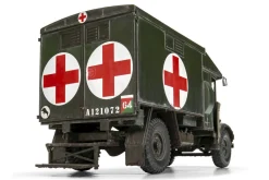 Airfix 1/35 Austin K2/Y Ambulance